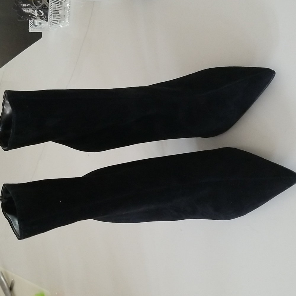 Aqua boots - Picture 3 of 8